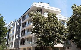 Sky Blue Danube Apartment Ruse